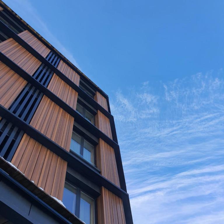 Woodside TEA Residences & SPA Kopaonik - One-Bedroom Apartment - 57
