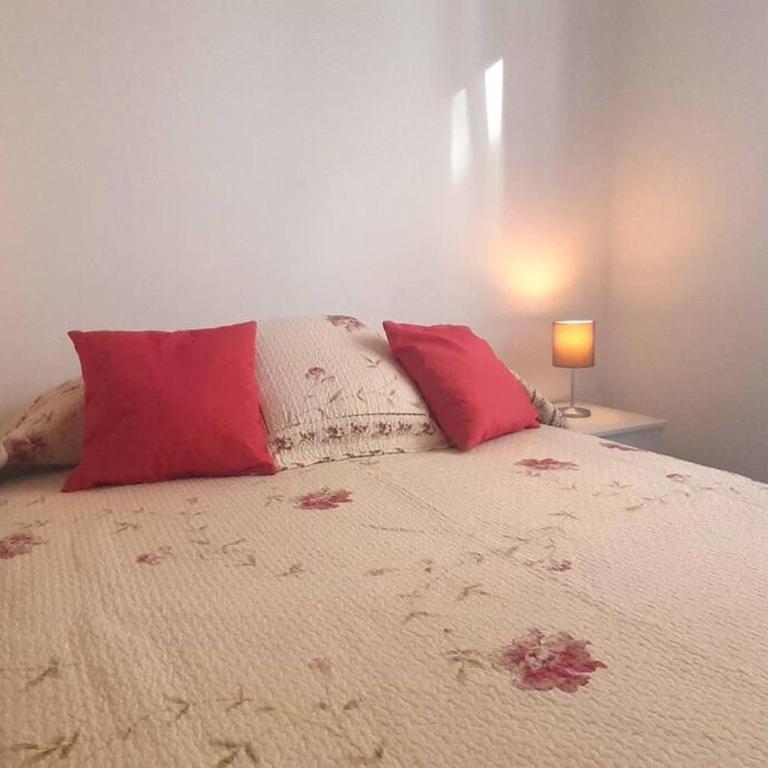 Apartamento Playa Foz con terraza - Apartamento de 3 dormitorios - 6