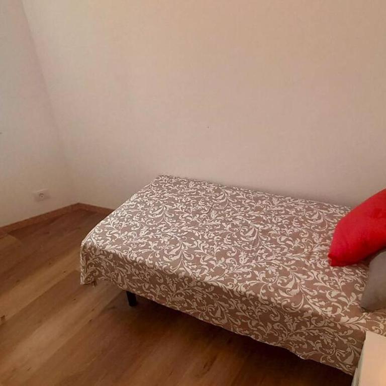 Apartamento Playa Foz con terraza - Apartamento de 3 dormitorios - 10