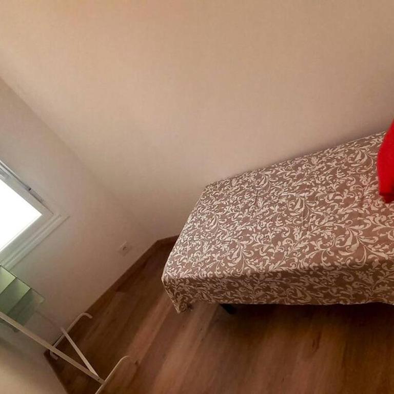 Apartamento Playa Foz con terraza - Apartamento de 3 dormitorios - 16