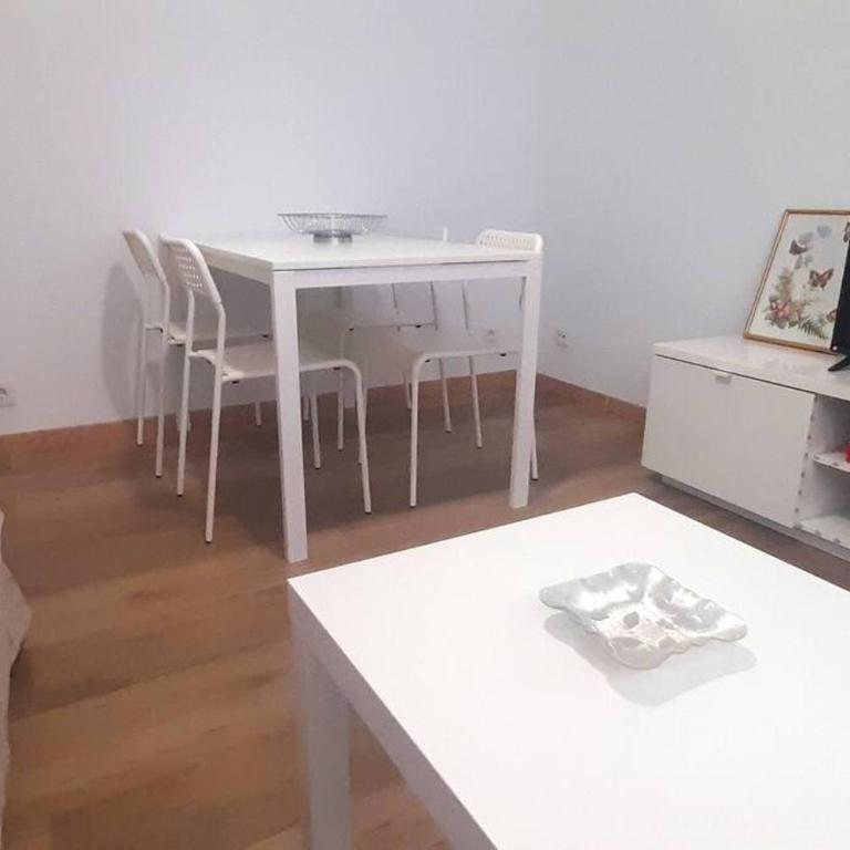 Apartamento Playa Foz con terraza - Apartamento de 3 dormitorios - 17