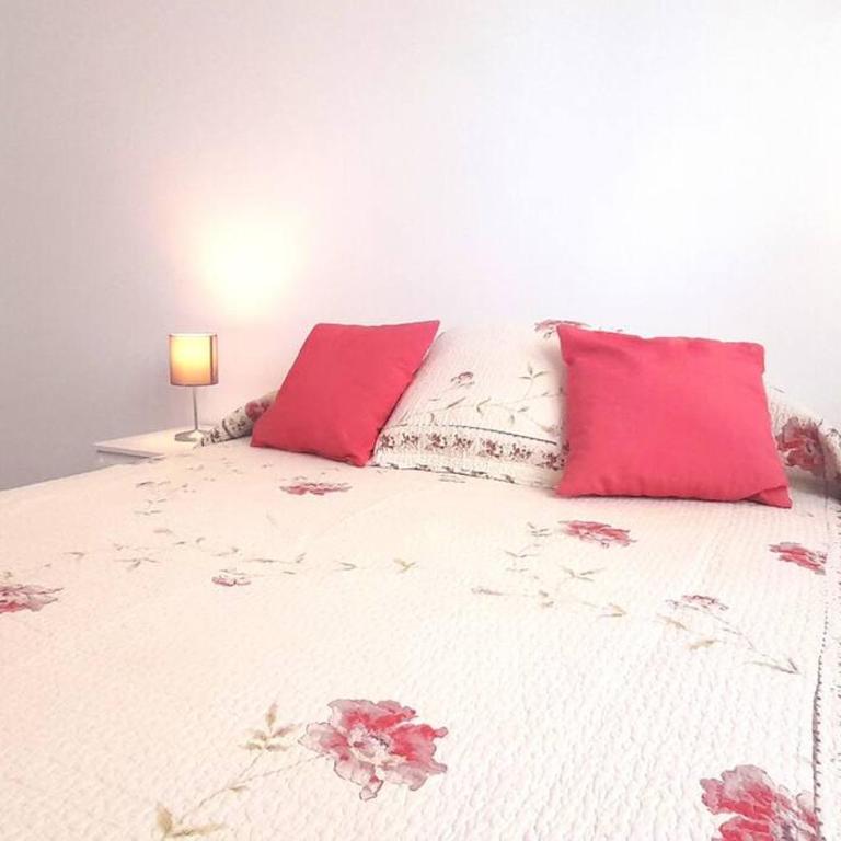 Apartamento Playa Foz con terraza - Apartamento de 3 dormitorios - 18
