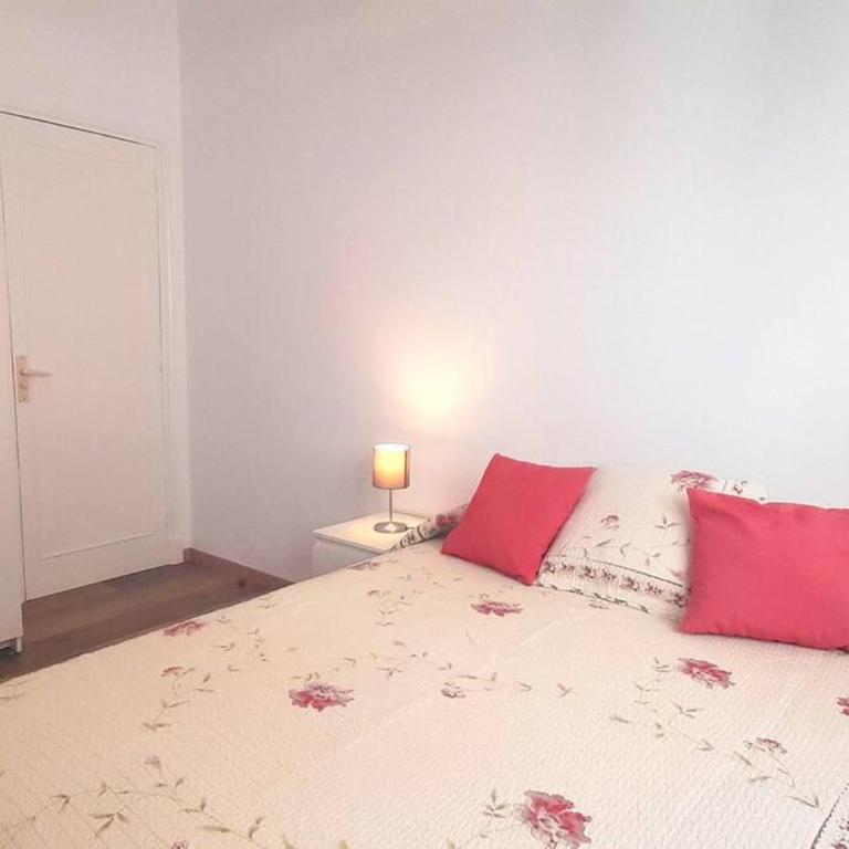 Apartamento Playa Foz con terraza - Apartamento de 3 dormitorios - 20