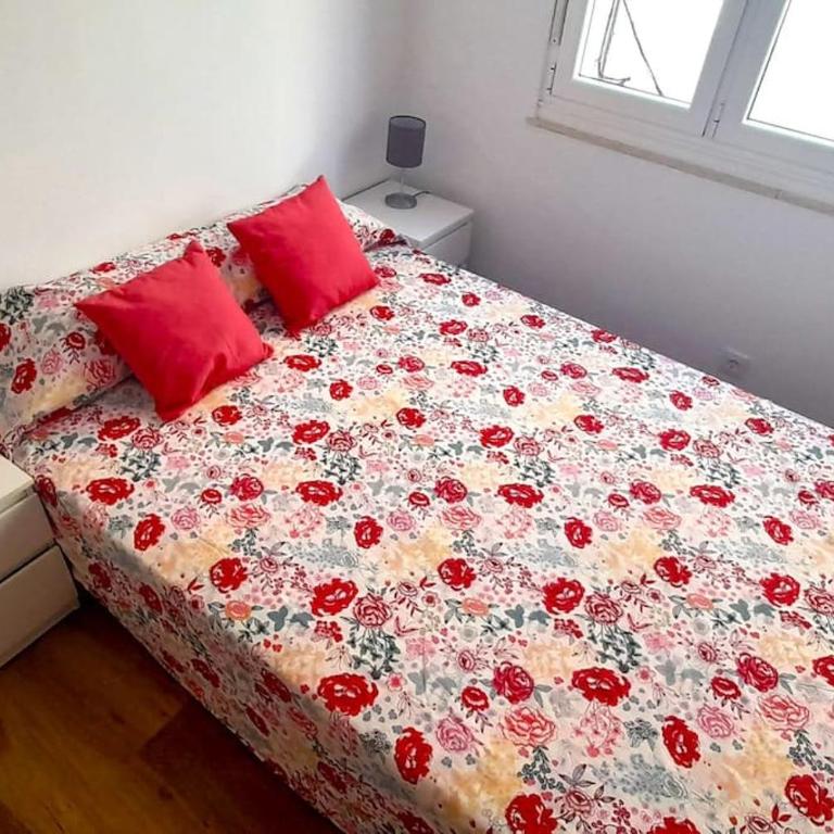 Apartamento Playa Foz con terraza - Apartamento de 3 dormitorios - 21