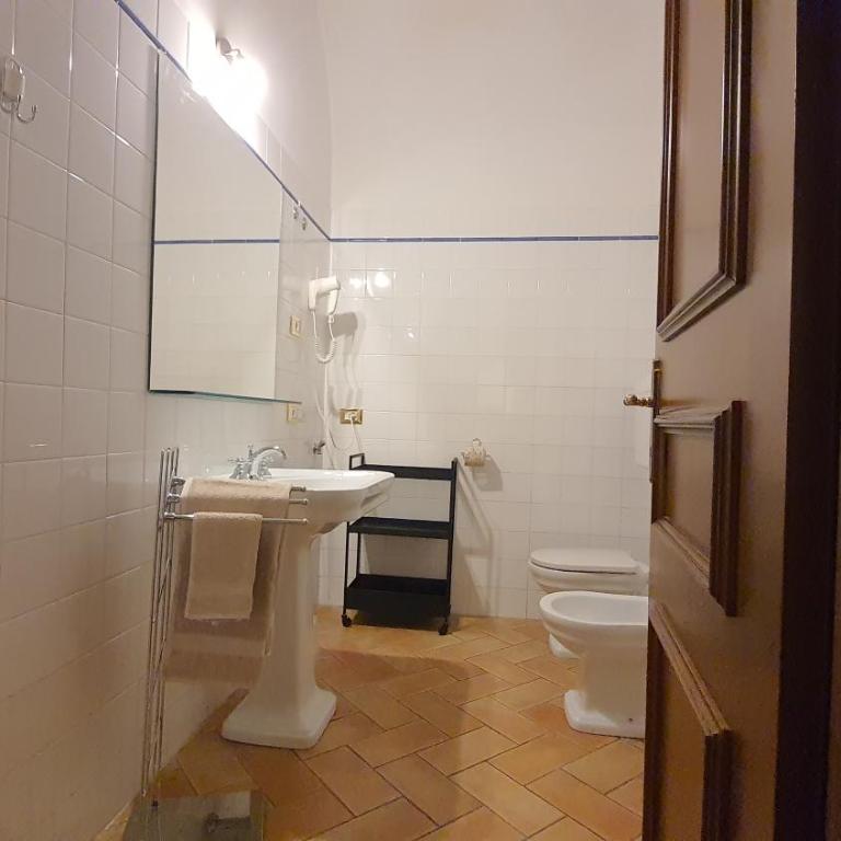 Villa Santa Caterina - Appartamento con 1 Camera da Letto - 10