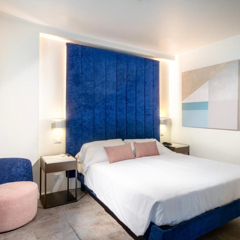 Hotel Garden Sea Wellness & Spa 4 stelle superior - Suite - 8