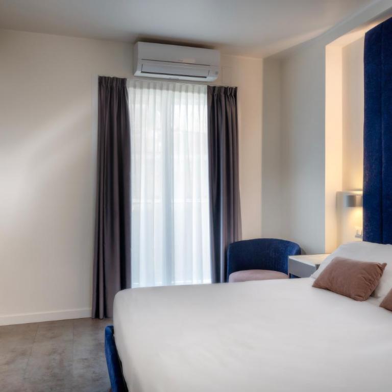 Hotel Garden Sea Wellness & Spa 4 stelle superior - Suite - 10