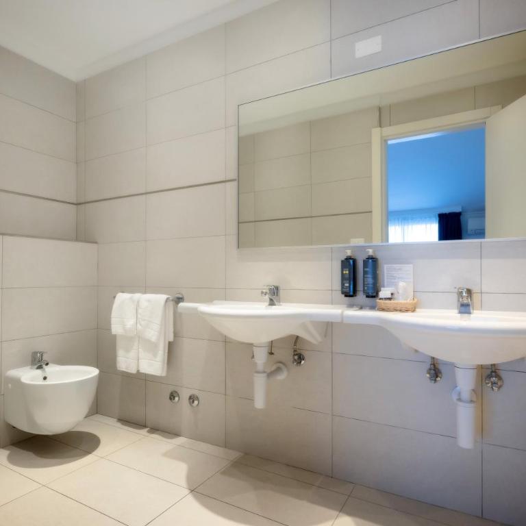 Hotel Garden Sea Wellness & Spa 4 stelle superior - Suite - 9