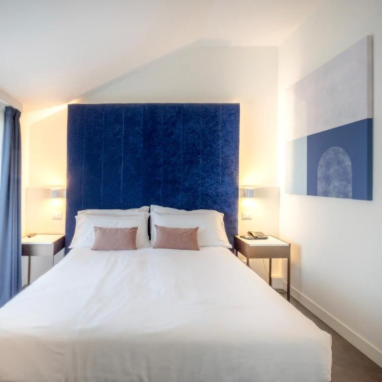 Hotel Garden Sea Wellness & Spa 4 stelle superior - Suite - 12