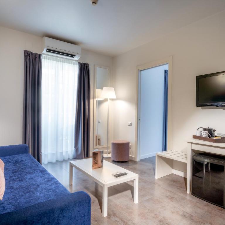Hotel Garden Sea Wellness & Spa 4 stelle superior - Suite - 14