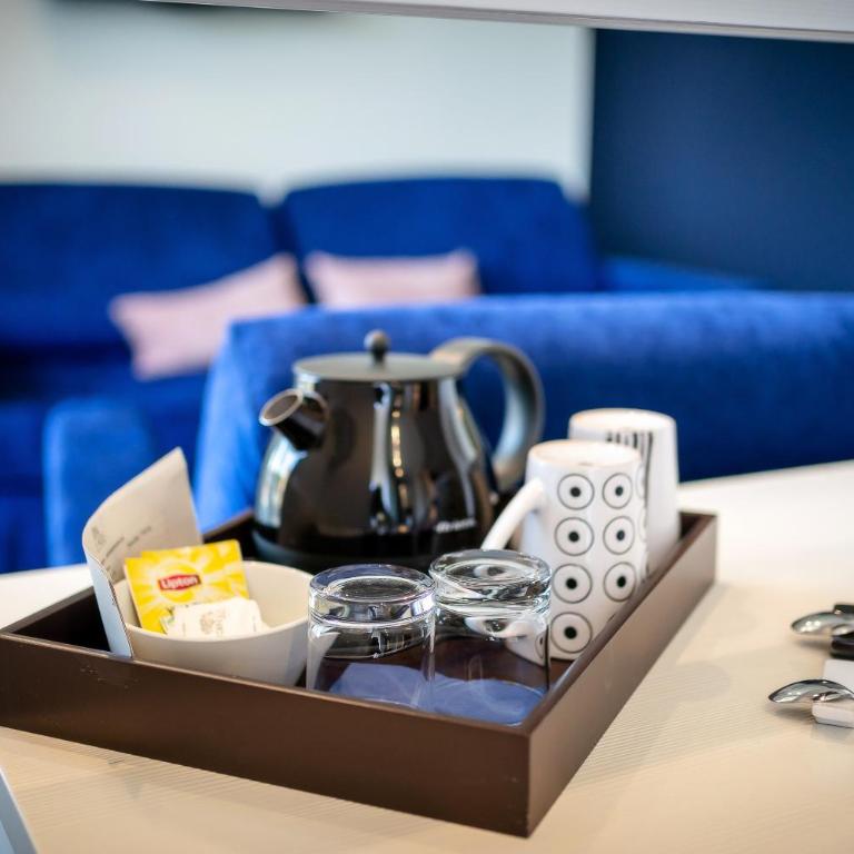 Hotel Garden Sea Wellness & Spa 4 stelle superior - Junior Suite - 19