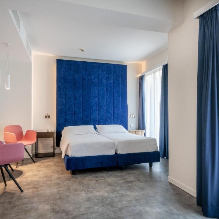 Hotel Garden Sea Wellness & Spa 4 stelle superior - Junior Suite - 22