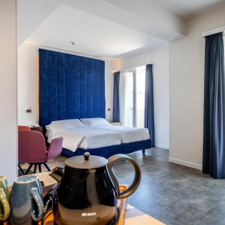Hotel Garden Sea Wellness & Spa 4 stelle superior - Junior Suite - 24
