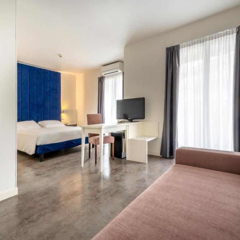 Hotel Garden Sea Wellness & Spa 4 stelle superior - Junior Suite - 21