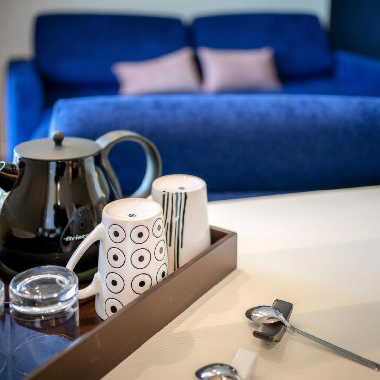 Hotel Garden Sea Wellness & Spa 4 stelle superior - Junior Suite - 17