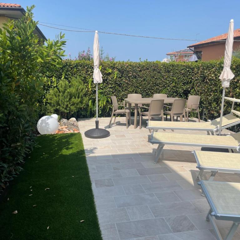 Appartamenti HERA - Appartamento con Balcone - 20