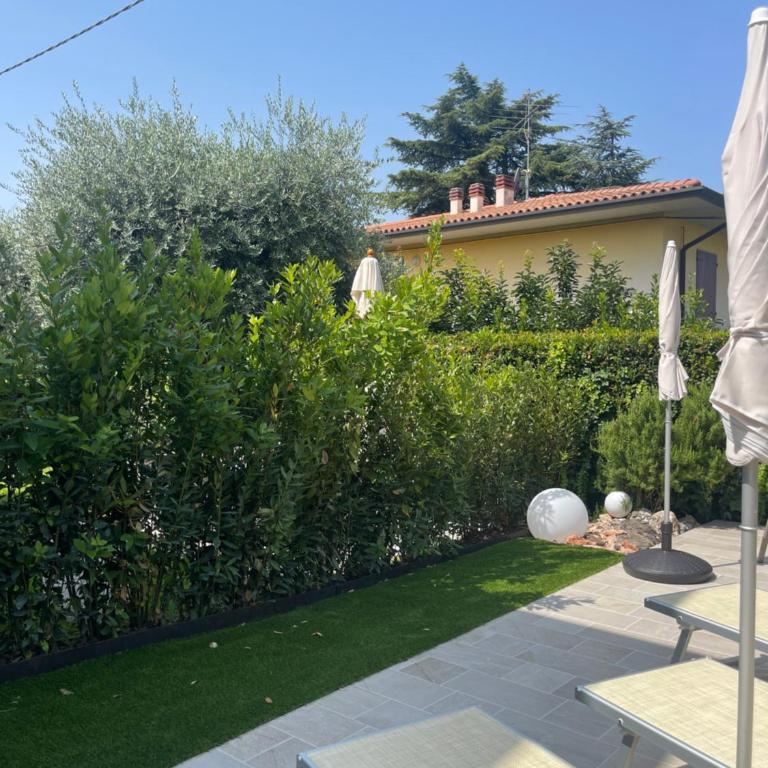 Appartamenti HERA - Appartamento con Balcone - 21