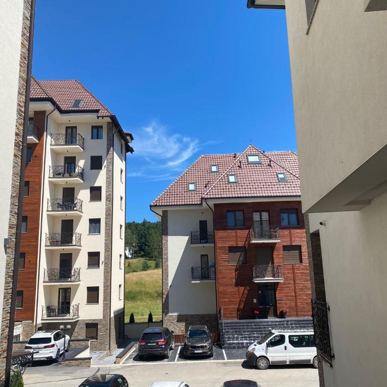 Apartman-Lux studio Jelena - Apartman sa 1 Spavaćom Sobom - 17