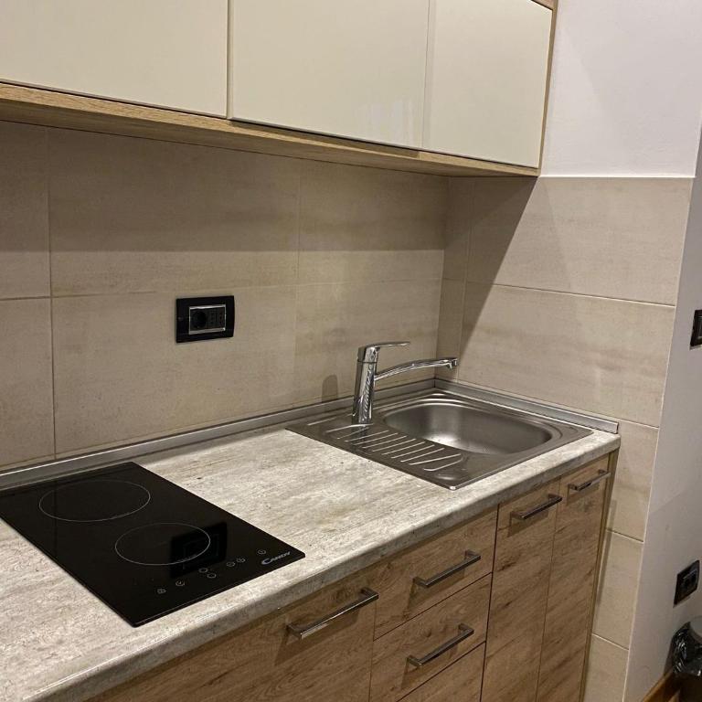 Apartman-Lux studio Jelena - Apartman sa 1 Spavaćom Sobom - 11