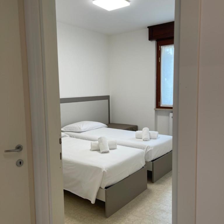 Appartamenti HERA - Appartamento con 2 Camere da Letto - 9