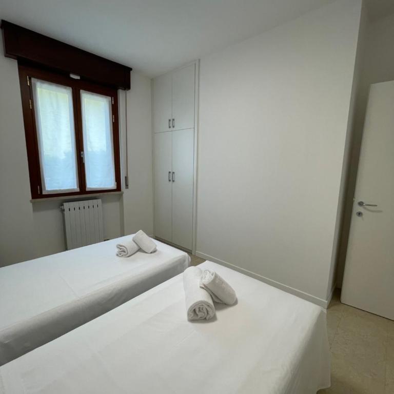Appartamenti HERA - Appartamento con 2 Camere da Letto - 11