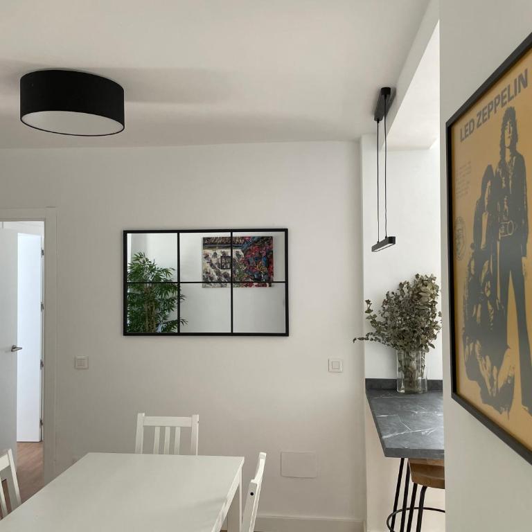 Apartamento Colina B 19. - Three-Bedroom Apartment - 23