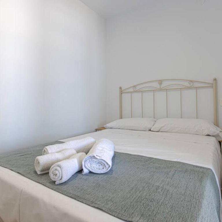 Aloha Playa apartment with sea views in front of the beach - Apartamento de 1 dormitorio - 6