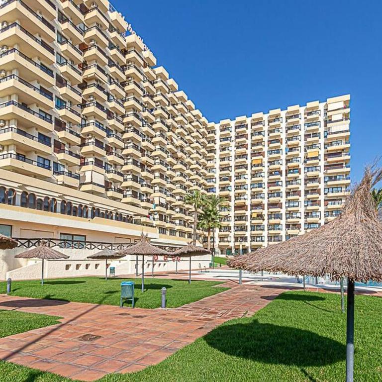 Aloha Playa apartment with sea views in front of the beach - Apartamento de 1 dormitorio - 30