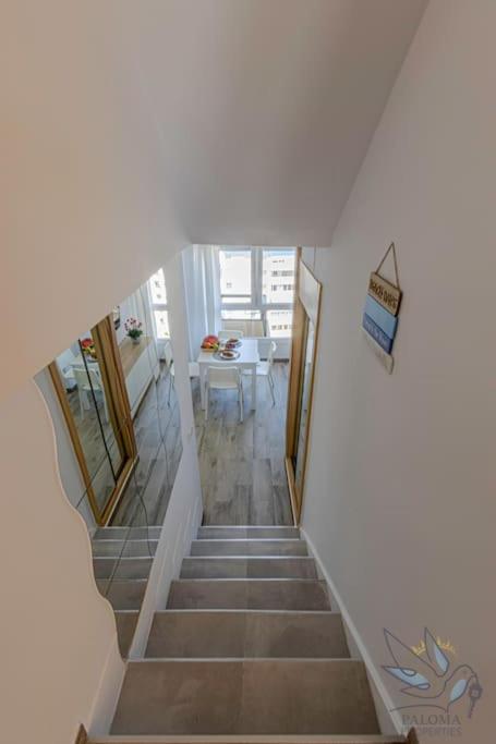 Aloha Playa apartment with sea views in front of the beach - Apartamento de 1 dormitorio - 16