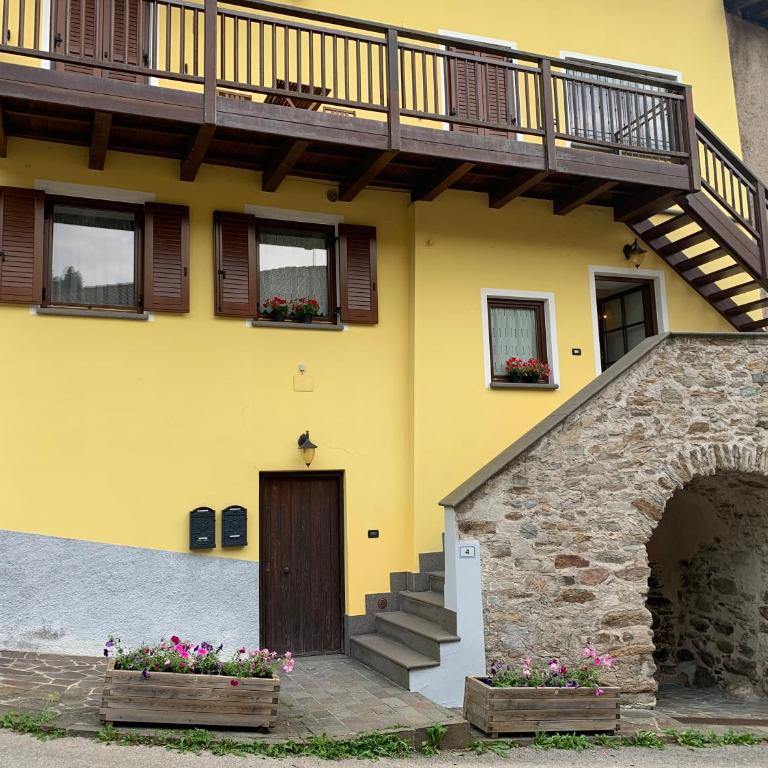 Casa Belfiore - Apartamento de 2 dormitorios - 29