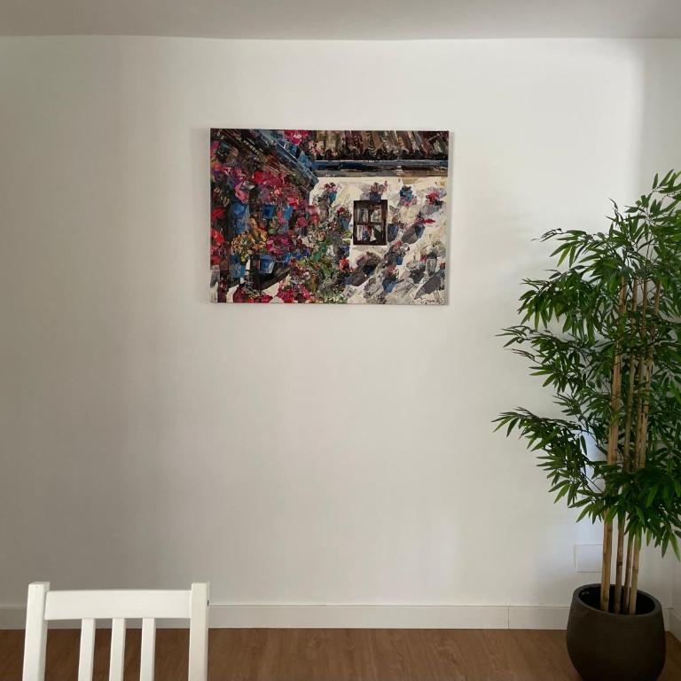 Apartamento Colina B 19. - Three-Bedroom Apartment - 11