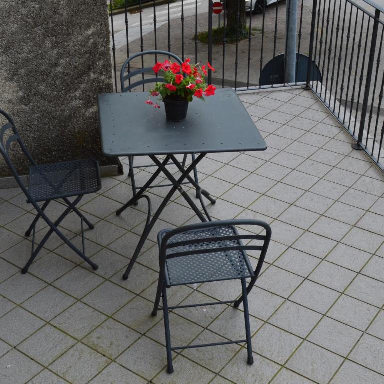 Casa Belfiore - Apartamento de 2 dormitorios - 27