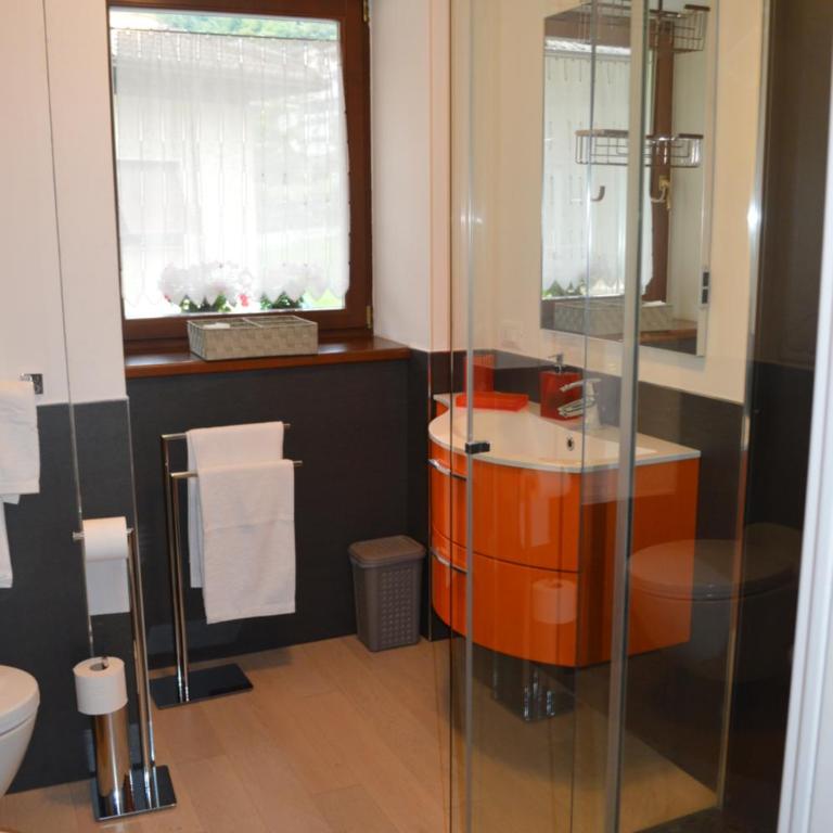 Casa Belfiore - Apartamento de 2 dormitorios - 10