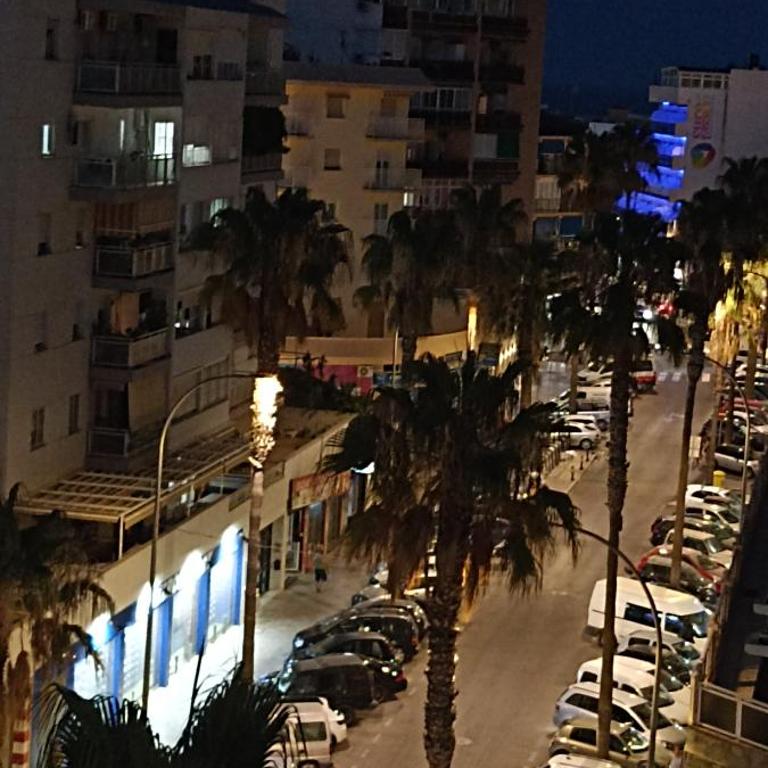 Buenavista Estudio Torremolinos - Apartamento de 1 dormitorio - 24