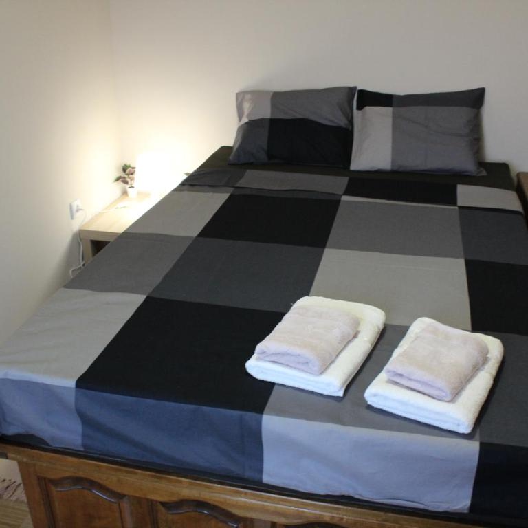 Apartman AS - Apartman sa 1 Spavaćom Sobom - 34