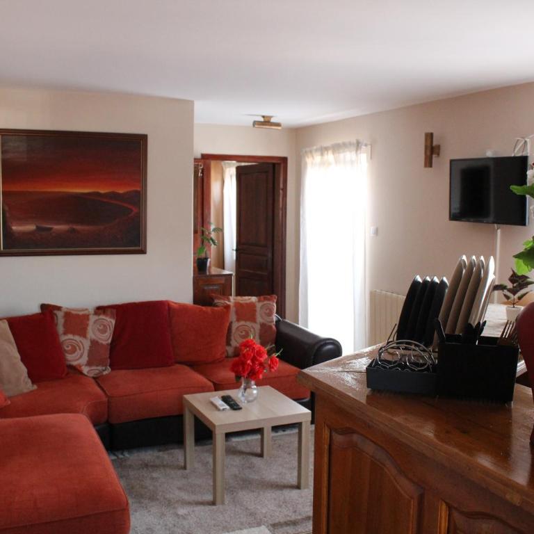 Apartman AS - Apartman sa 1 Spavaćom Sobom - 31