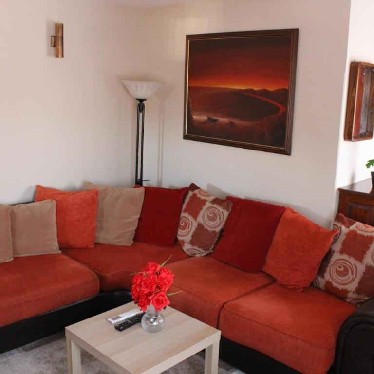 Apartman AS - Apartman sa 1 Spavaćom Sobom - 30