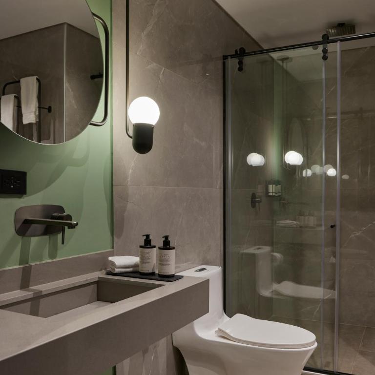 Hotel Selis - Suite Superior - 5