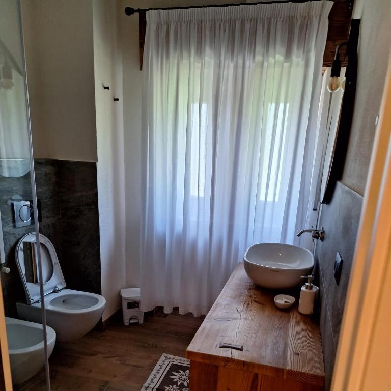 4Seasons house Faure - Appartamento con 1 Camera da Letto - 6