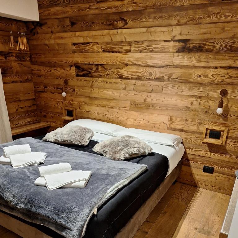 4Seasons house Faure - Appartamento con 1 Camera da Letto - 4