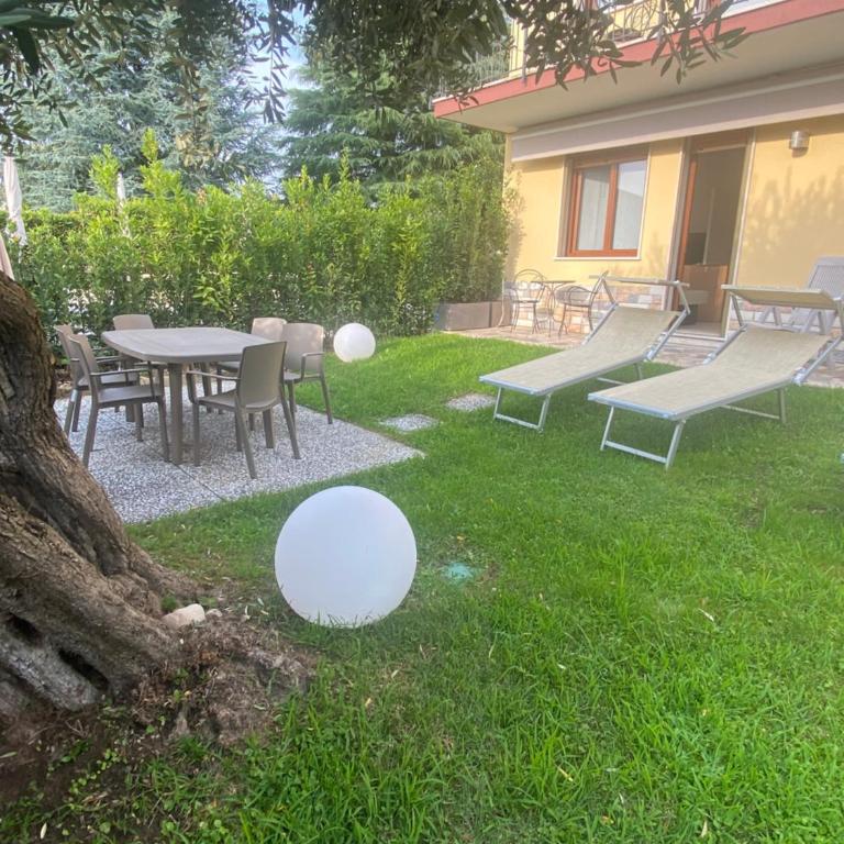 Appartamenti HERA - Appartamento con 2 Camere da Letto - 19