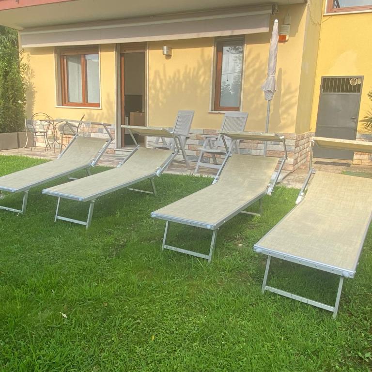 Appartamenti HERA - Appartamento con 2 Camere da Letto - 20