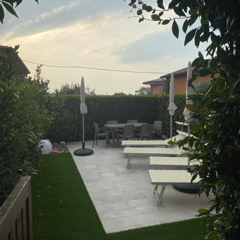 Appartamenti HERA - Appartamento con Balcone - 23