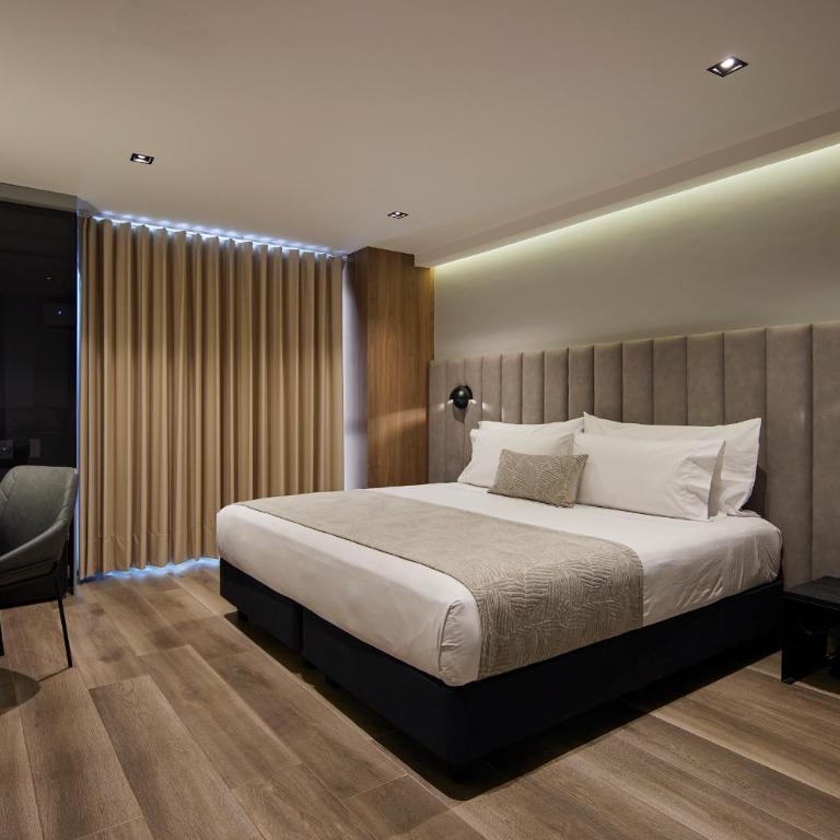 Hotel Selis - Suite Junior - 5