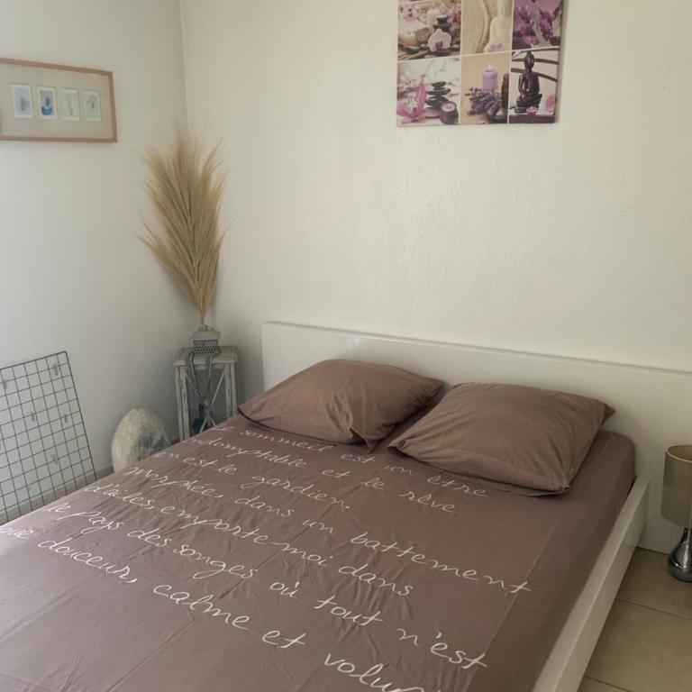 Votre séjour cosy à Frejus! - Appartamento con 2 Camere da Letto - 16