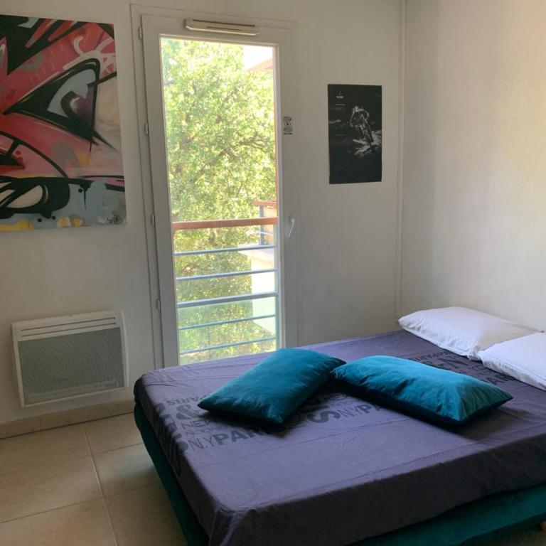Votre séjour cosy à Frejus! - Appartamento con 2 Camere da Letto - 14