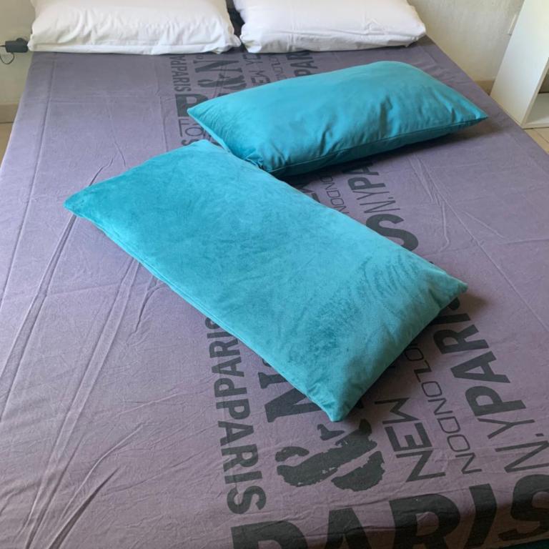 Votre séjour cosy à Frejus! - Appartamento con 2 Camere da Letto - 15