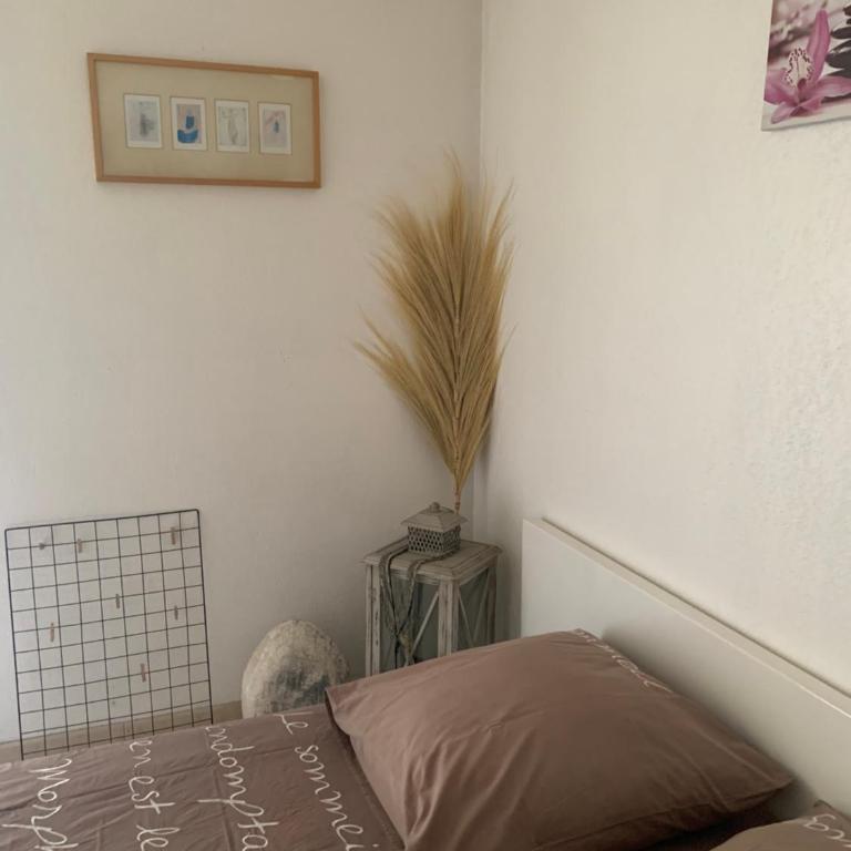 Votre séjour cosy à Frejus! - Appartamento con 2 Camere da Letto - 17