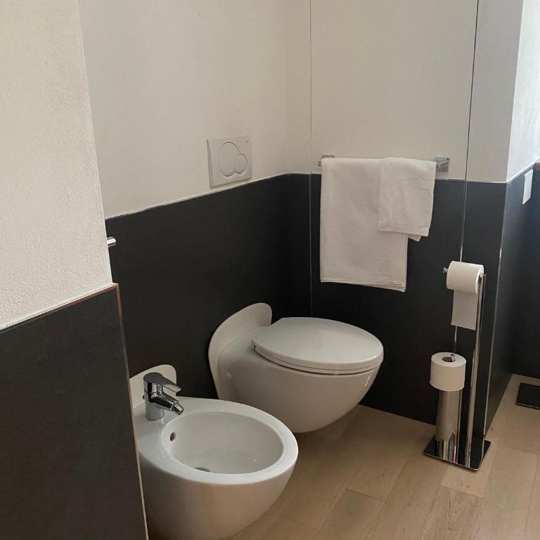Casa Belfiore - Apartamento de 2 dormitorios - 8
