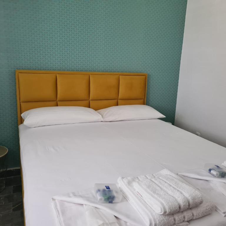 Casa Cristiano - Apartman sa 3 Spavaće Sobe - 14